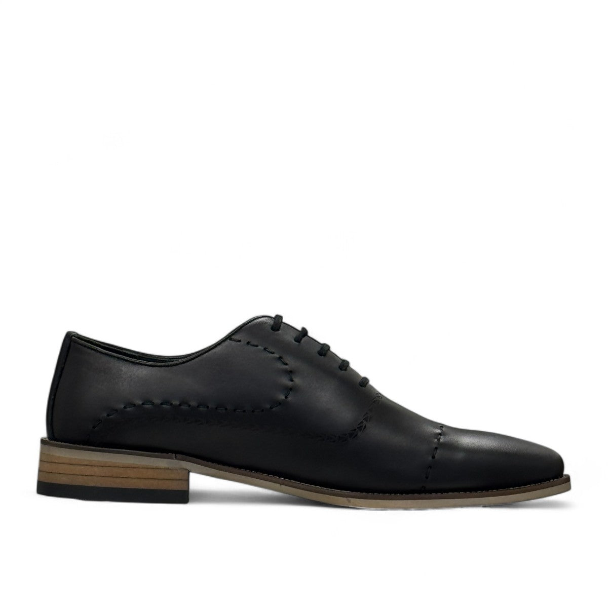 FIT ARYAN BLACK