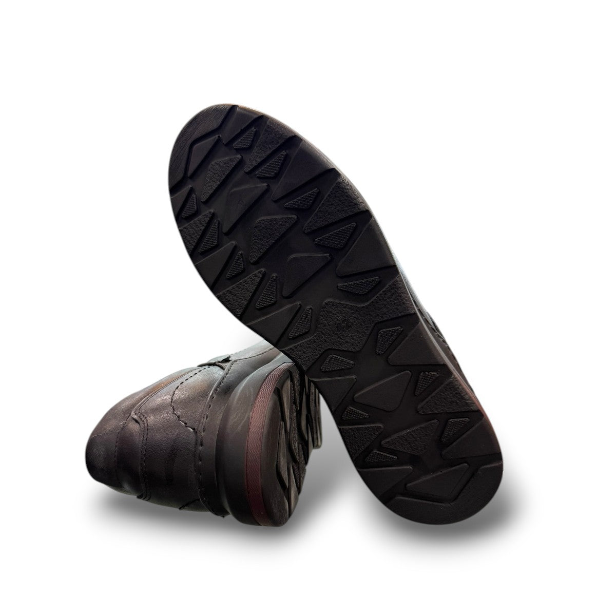 SINA FOOTWEAR RAD BLACK