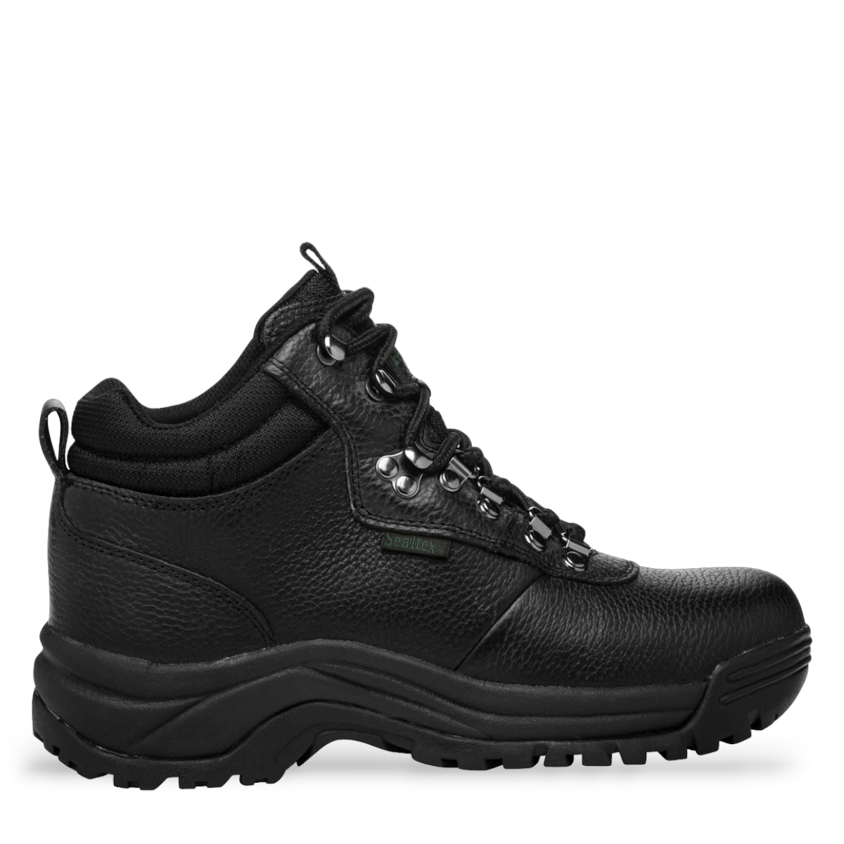 Propet Cliff Walker Black