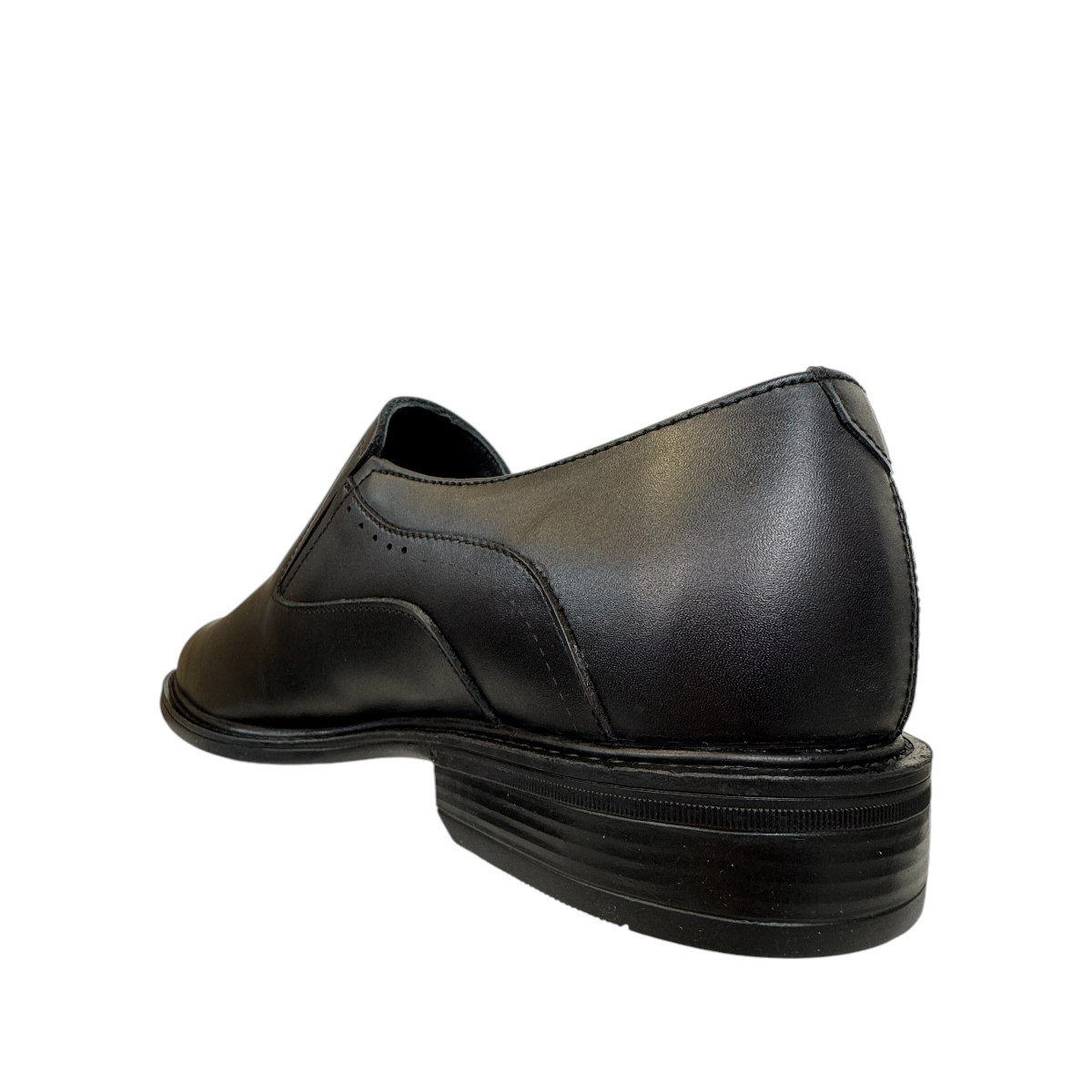 BORNA BARBOD - BLACK