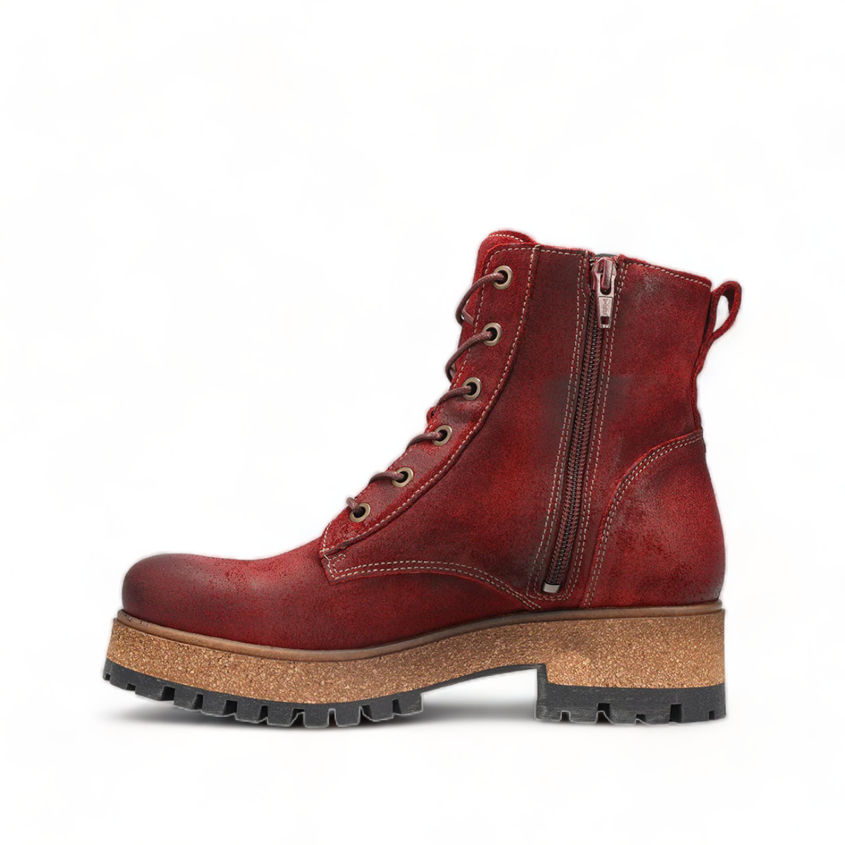 TAOS MAIN STREET - GARNET RUGGED