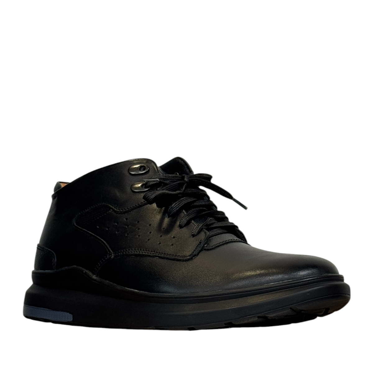 SINA FOOTWEAR BINALOOD - BLACK