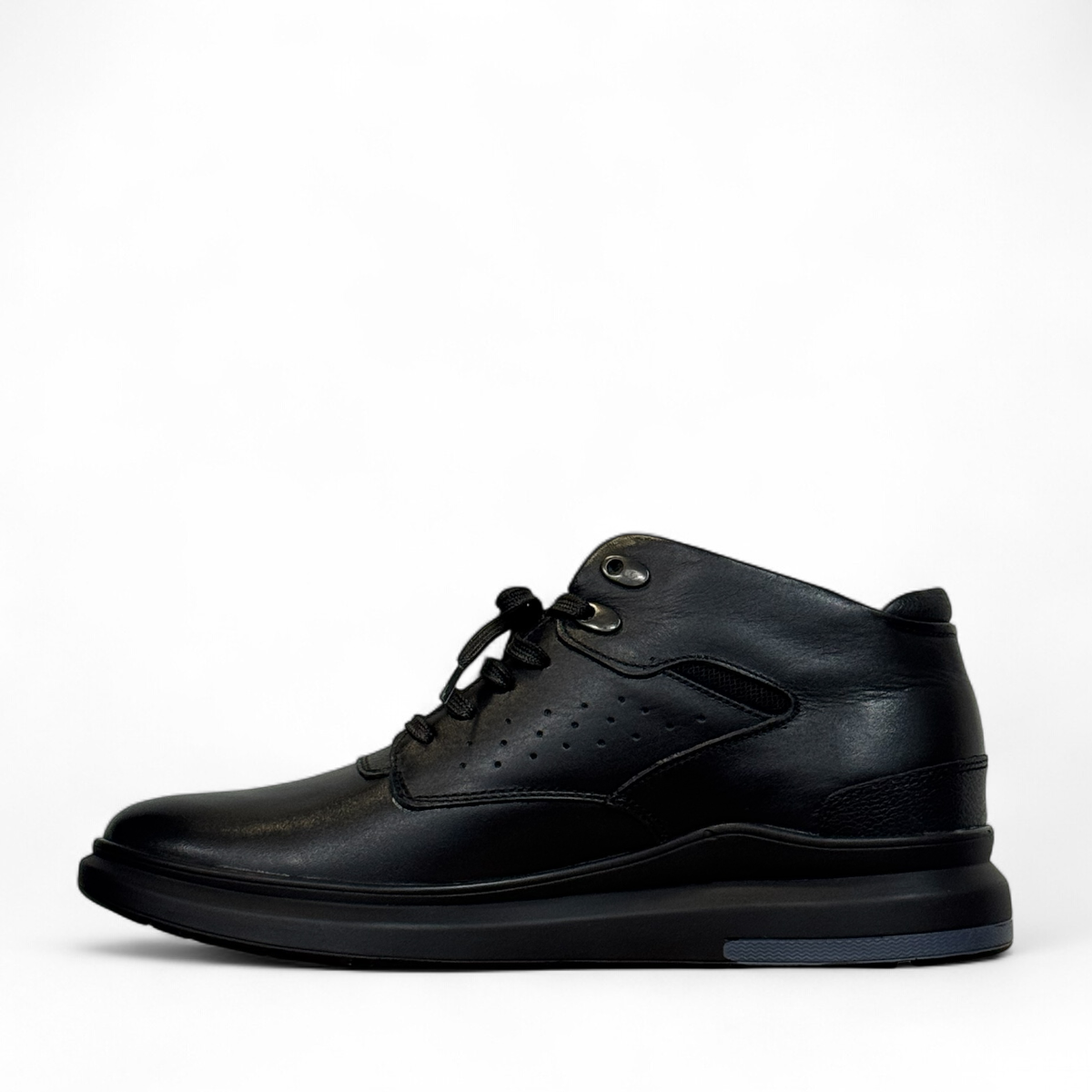SINA FOOTWEAR BINALOOD - BLACK