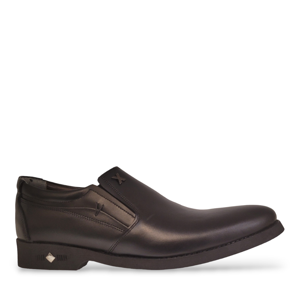 Exon Isfahan Black