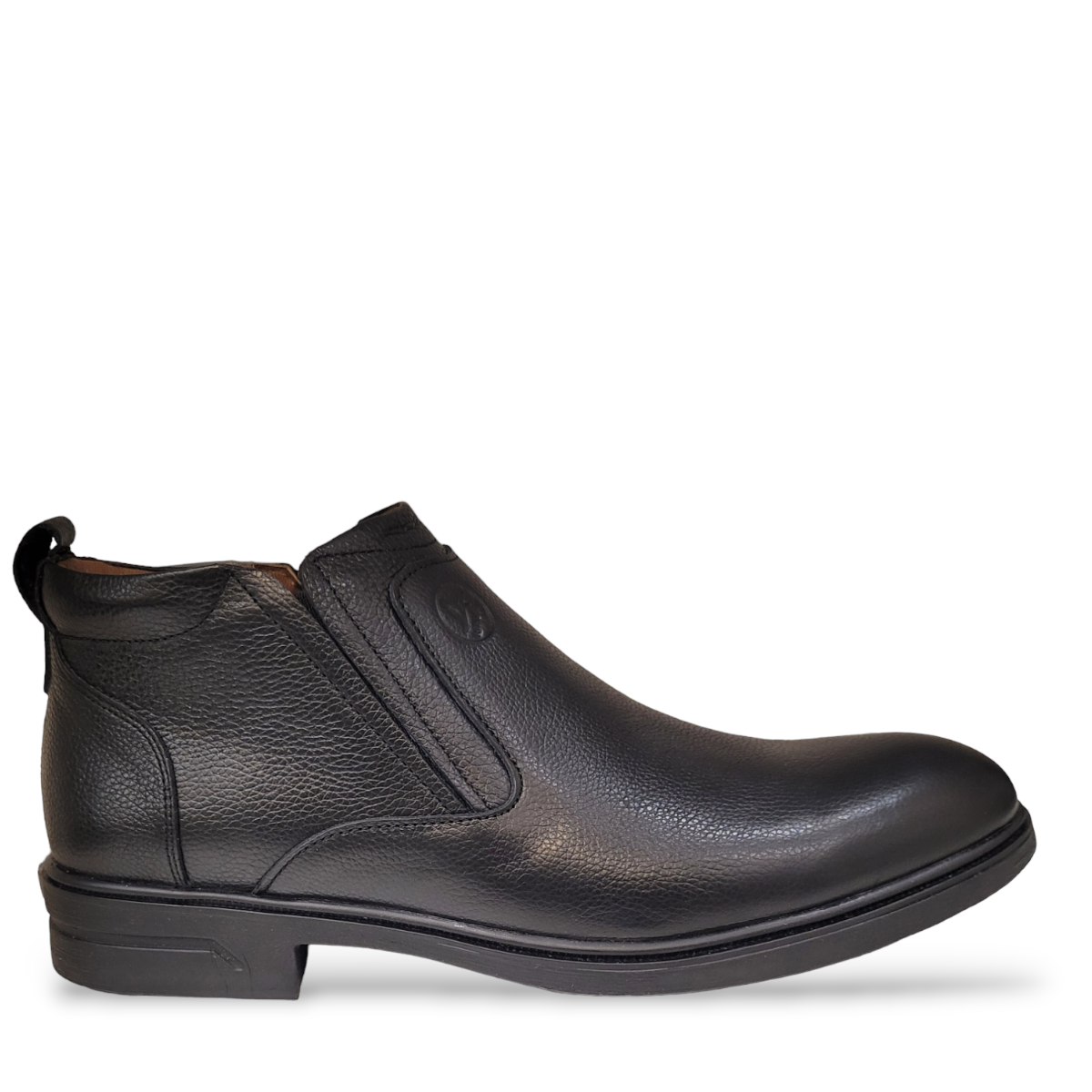 Atropat Amin Black