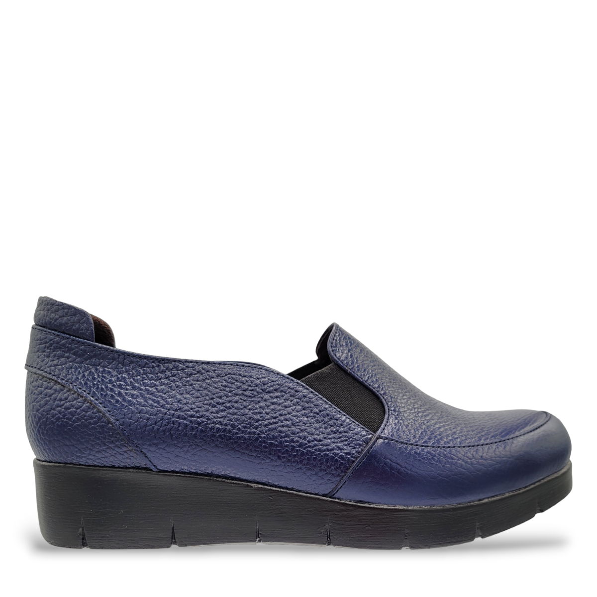 Dr. Buto Aylin - Navy Blue