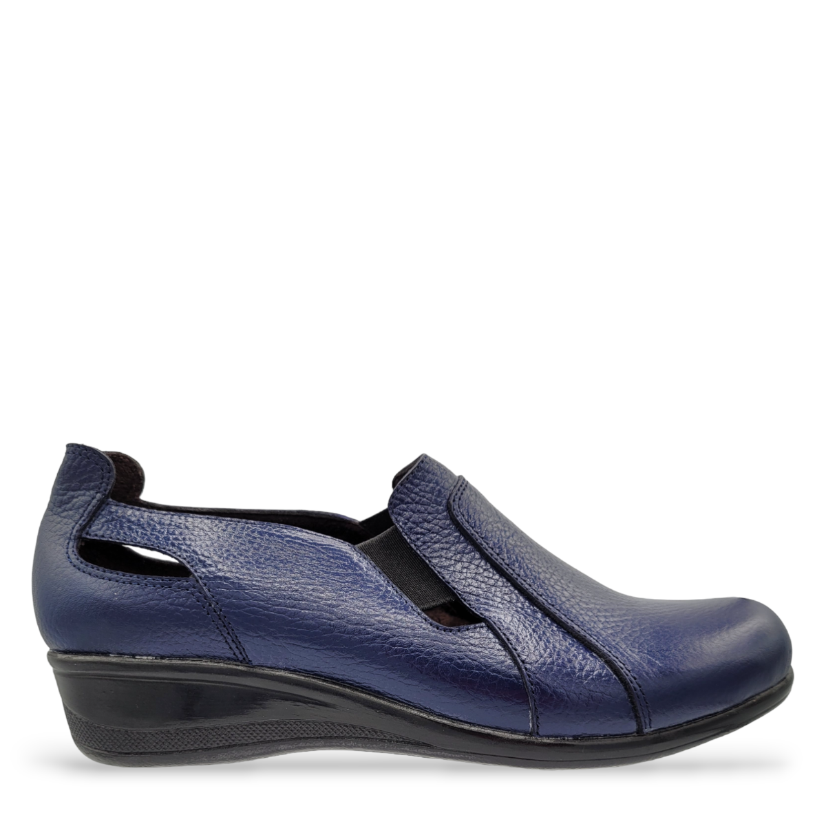 Dr. Buto Ghazal - Navy Blue