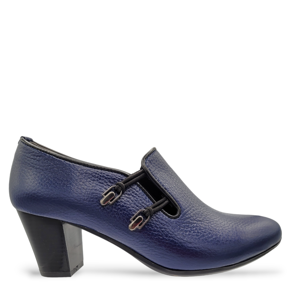 Dr. Buto Hanieh - Navy Blue