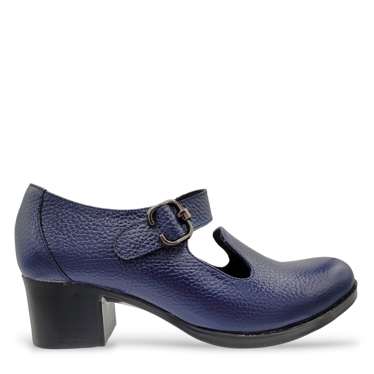 Dr. Buto Hadieh - Navy Blue