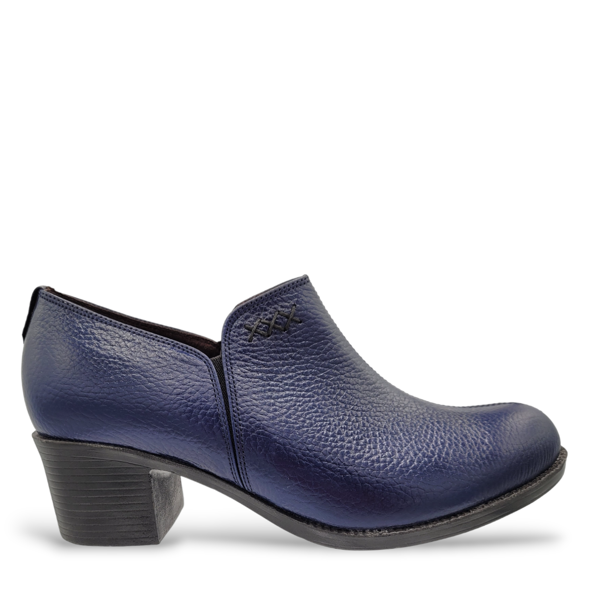 Dr. Buto Leili - Navy Blue
