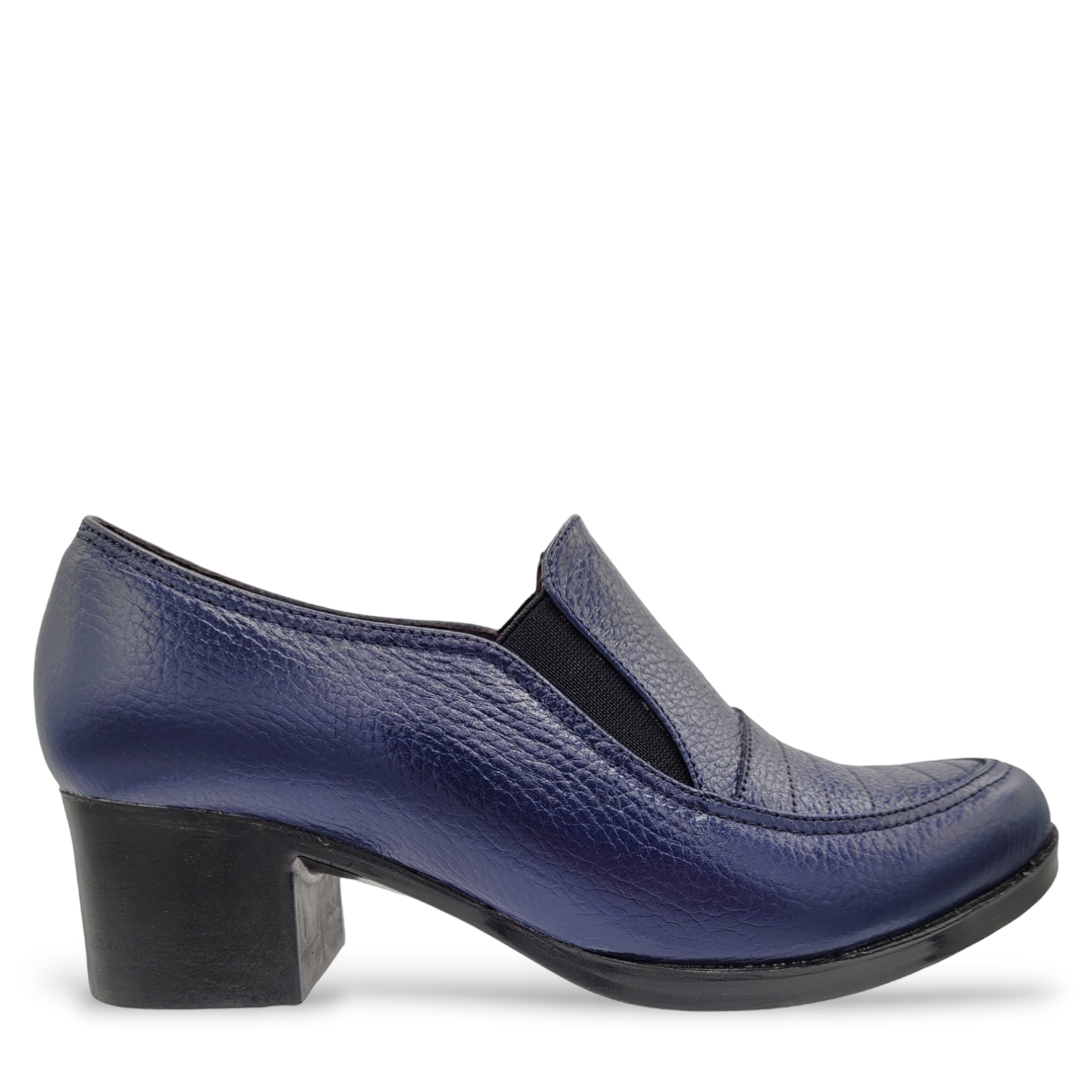 Dr. Buto Mahsa - Navy Blue