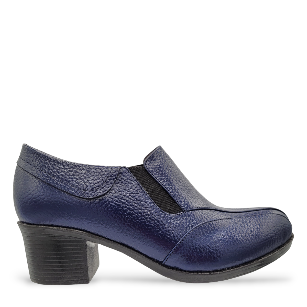 Dr. Buto Sara - Navy Blue
