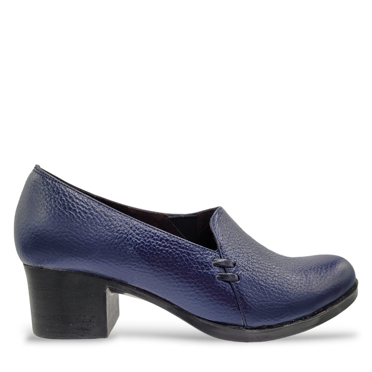Dr. Buto Sonia - Navy Blue