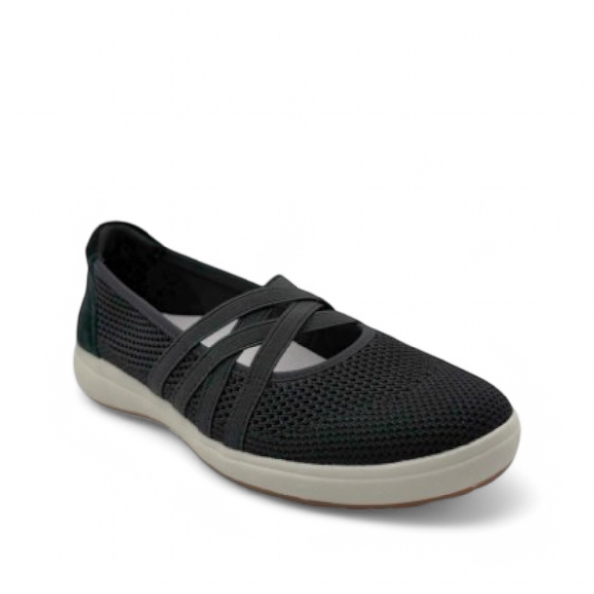JOSEF SEIBEL CAREN 67 - BLACK
