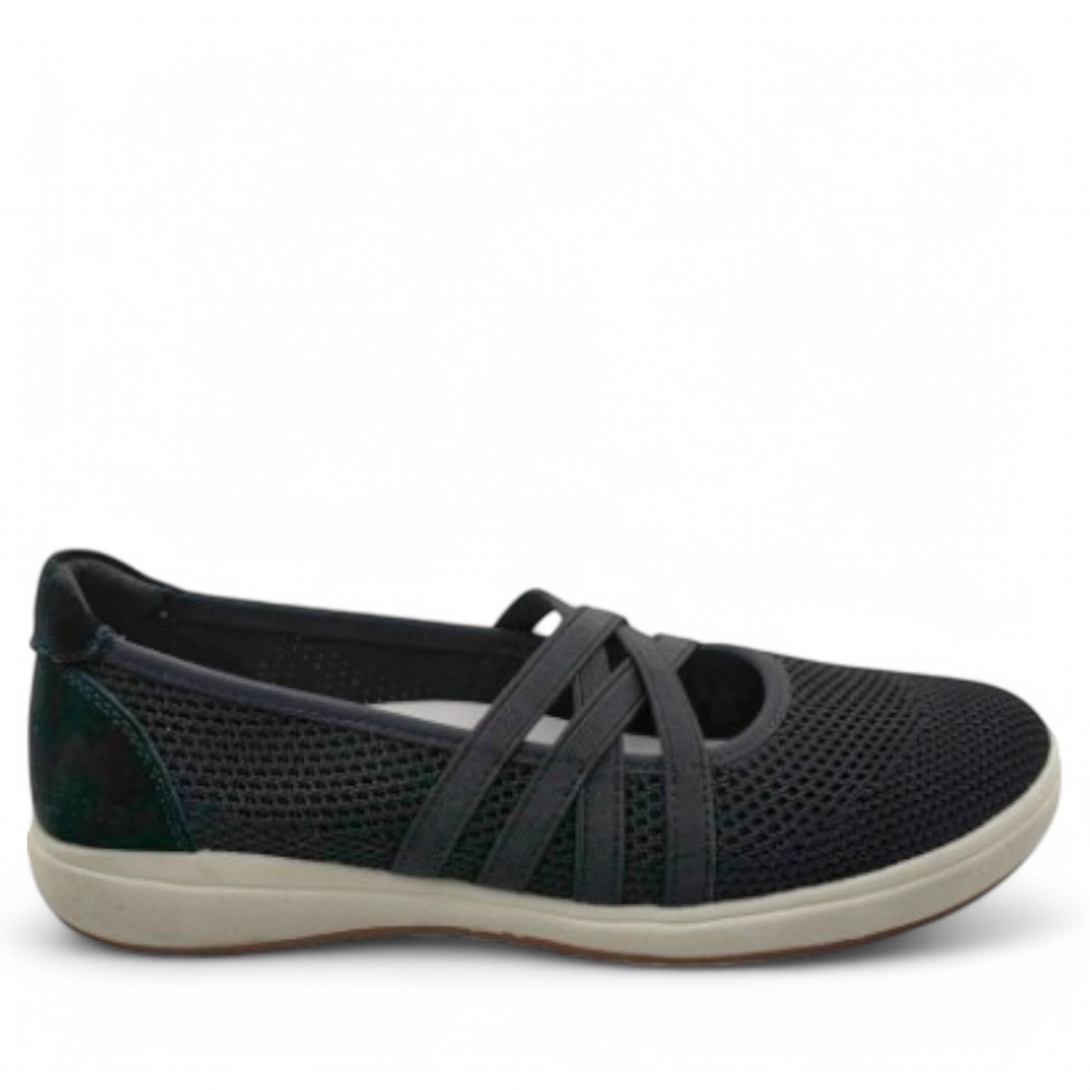 JOSEF SEIBEL CAREN 67 - BLACK