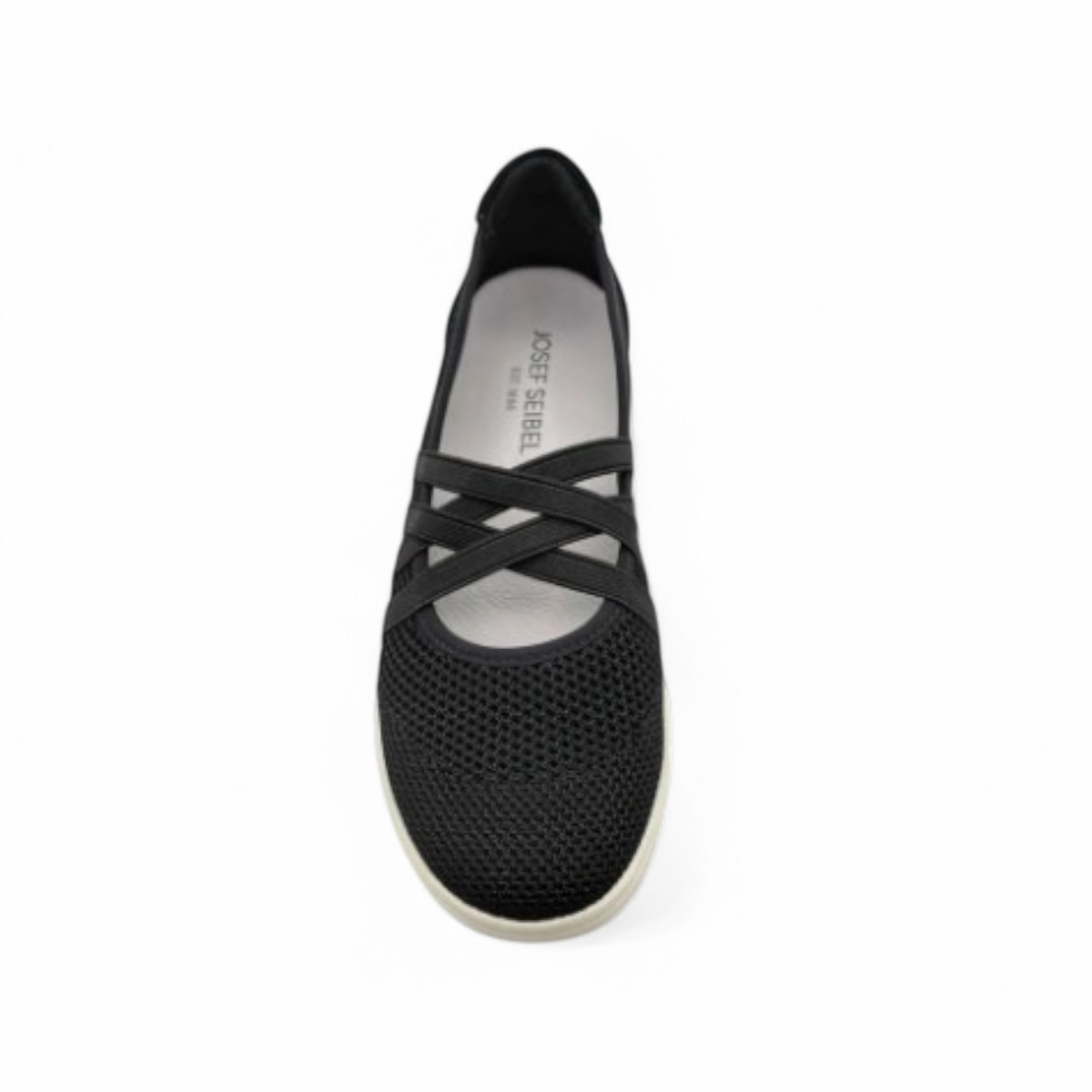 JOSEF SEIBEL CAREN 67 - BLACK