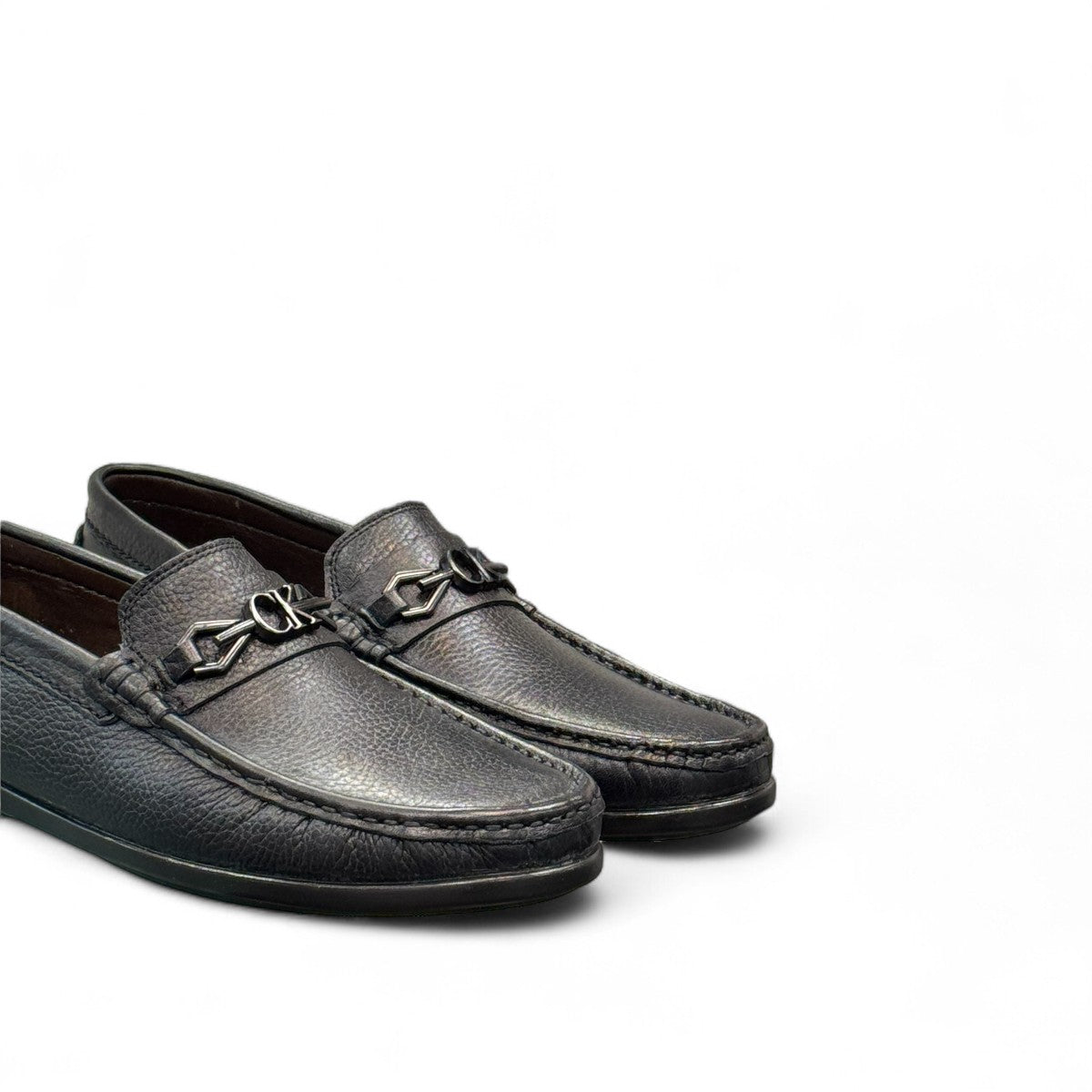 SINA FOOTWEAR CK BLACK