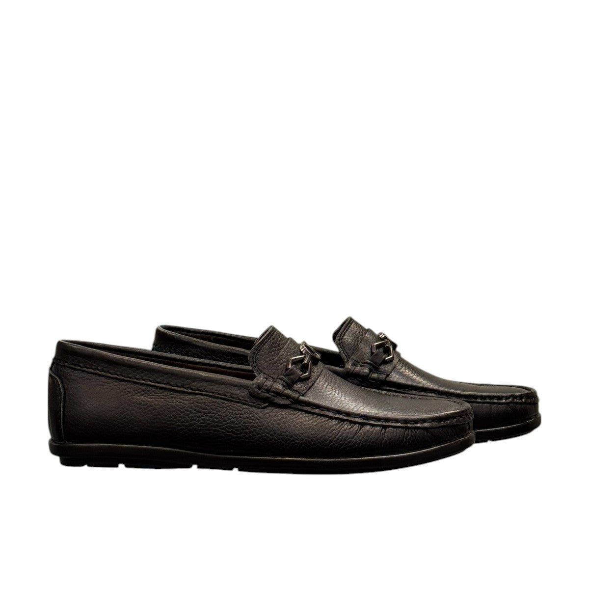 SINA FOOTWEAR CK BLACK