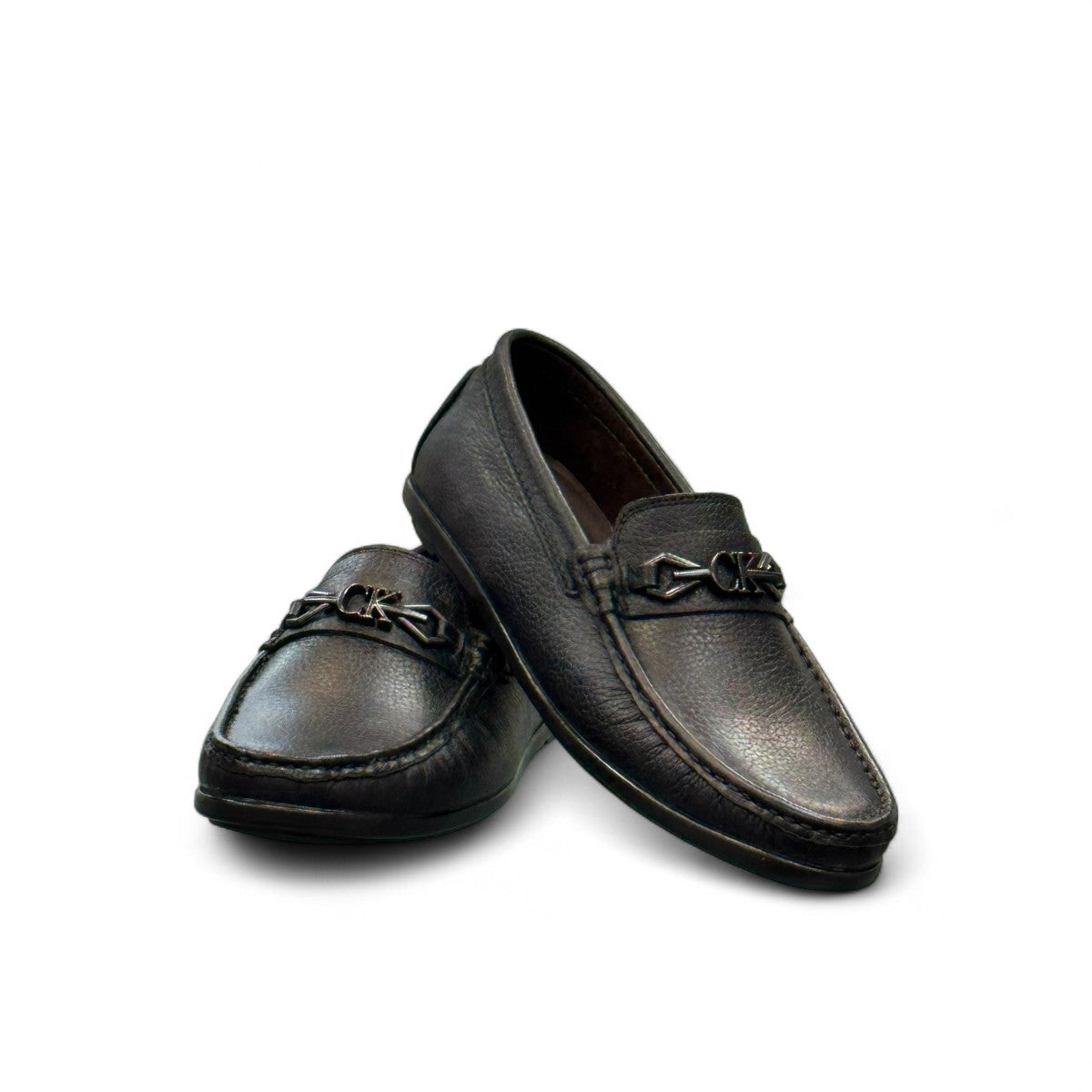 SINA FOOTWEAR CK BLACK
