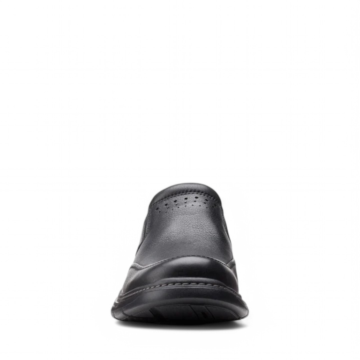 CLARKS UN BRAWLEY STEP BLACK