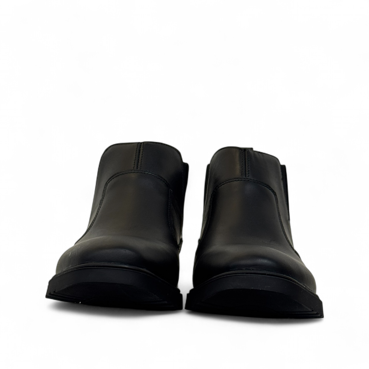 TSHAHIN DARYOOSH - BLACK