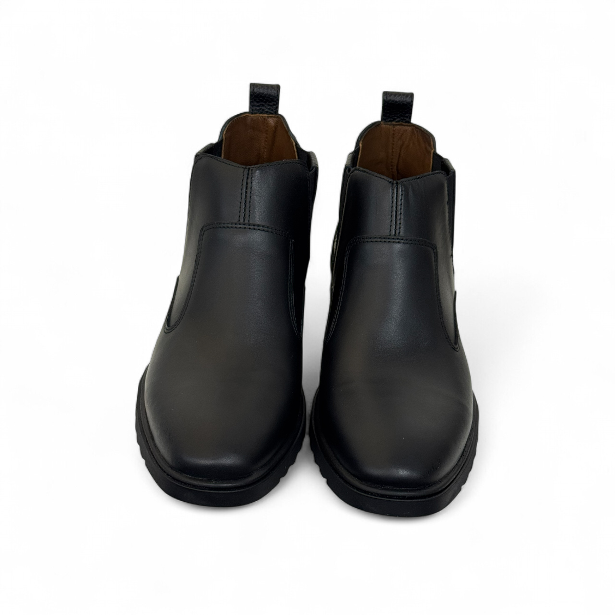 TSHAHIN DARYOOSH - BLACK