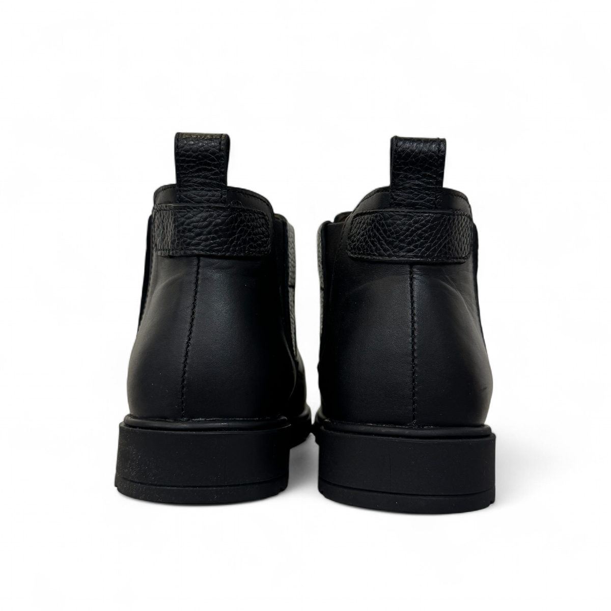 TSHAHIN DARYOOSH - BLACK