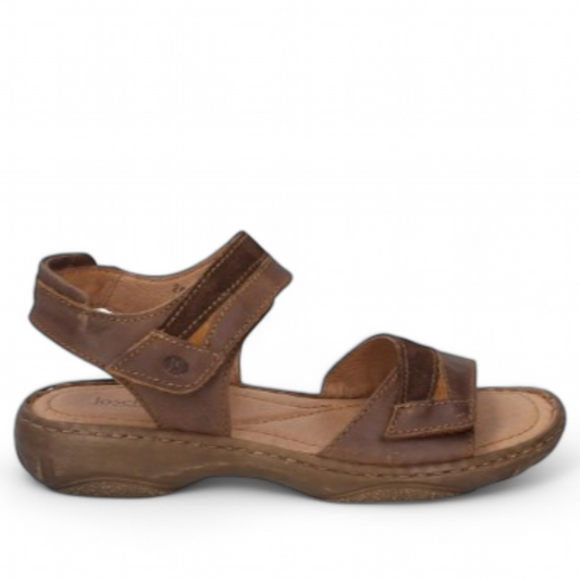 JOSEF SEIBEL DEBRA 019 - CASTAGNE/ KOMBI