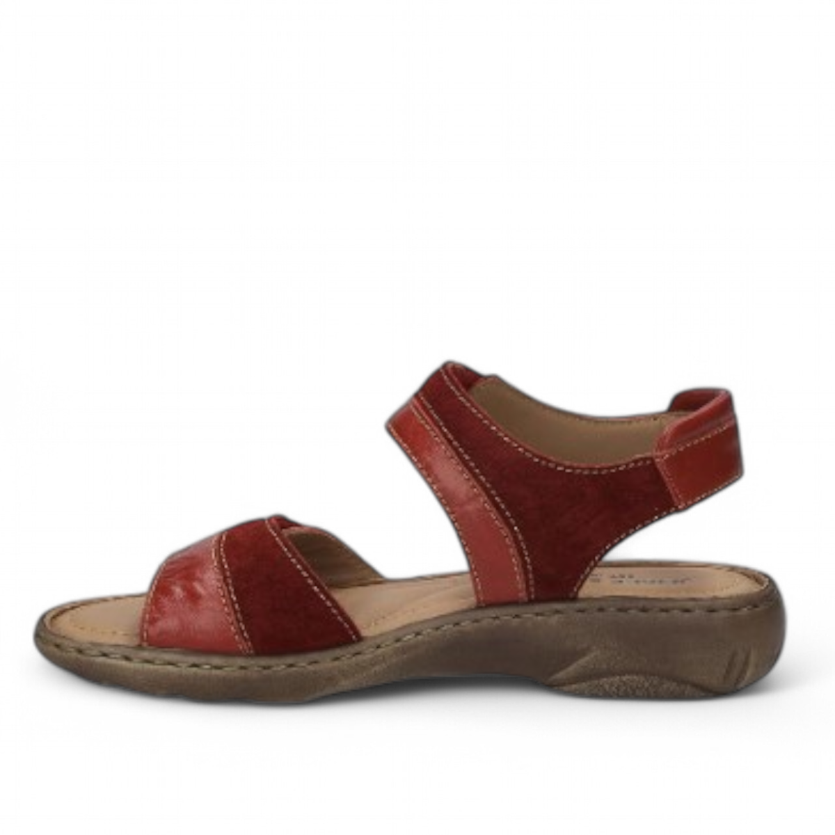 JOSEF SEIBEL DEBRA 019 - CASTAGNE/KOMBI