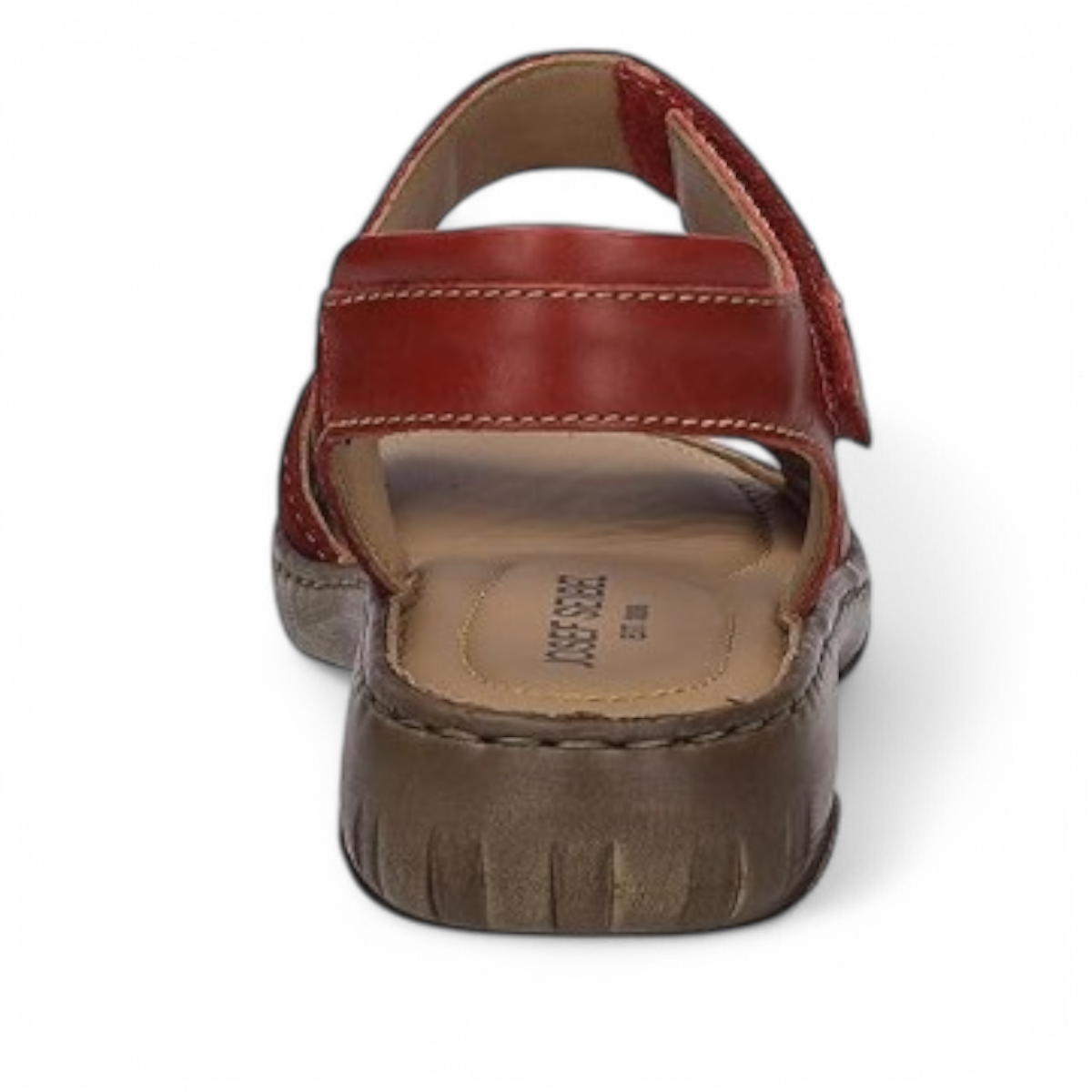 JOSEF SEIBEL DEBRA 019 - CASTAGNE/KOMBI