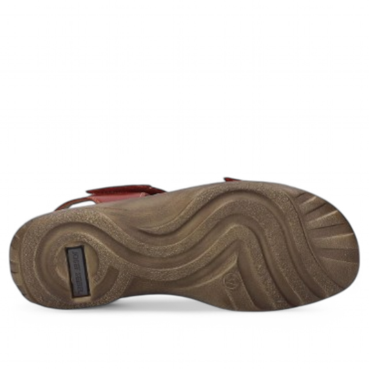 JOSEF SEIBEL DEBRA 019 - CASTAGNE/KOMBI