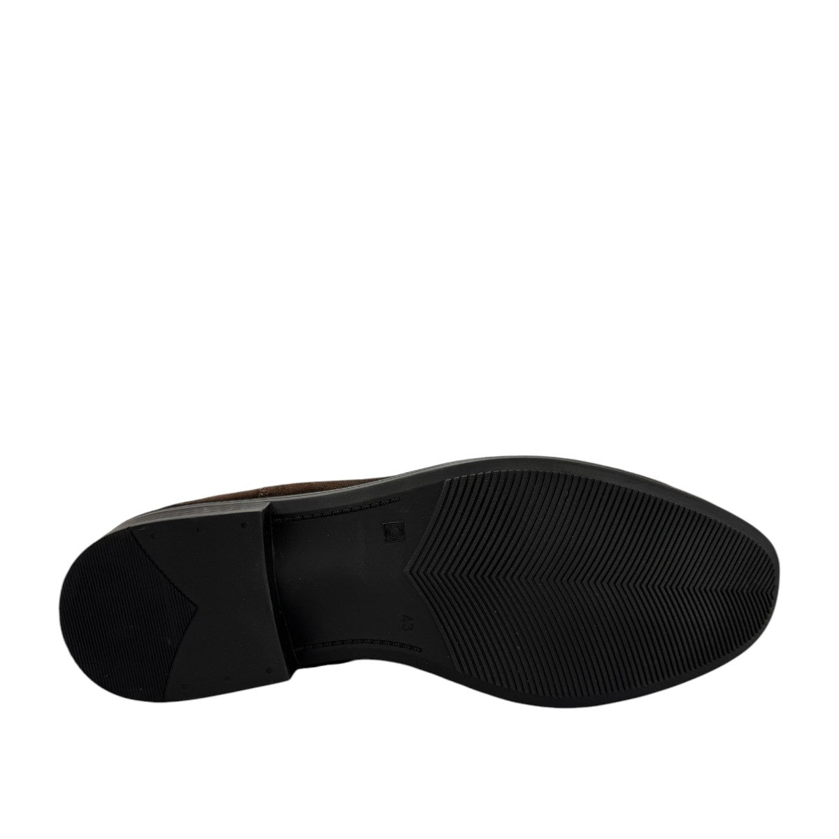 SATEL DENIZ - DARK BROWN