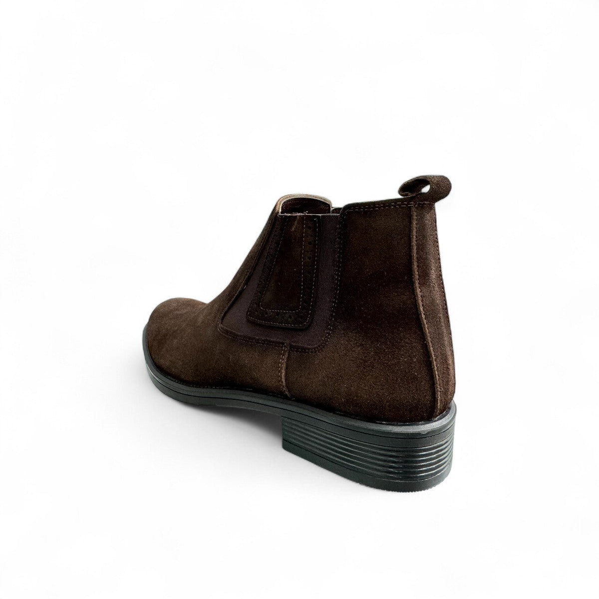 SATEL DENIZ - DARK BROWN