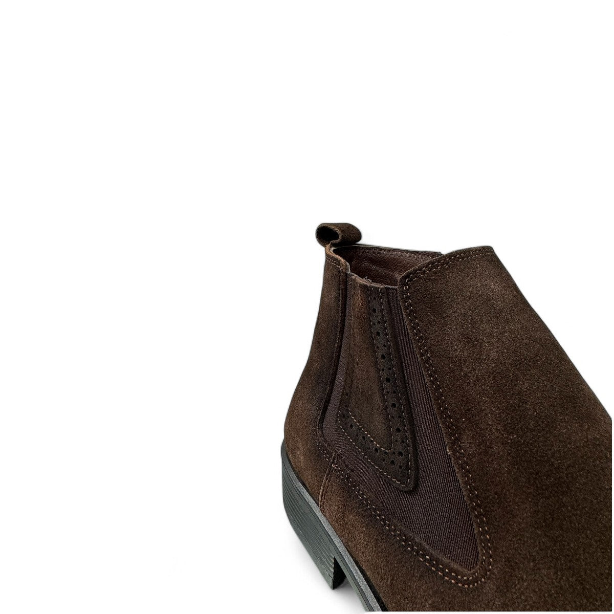 SATEL DENIZ - DARK BROWN