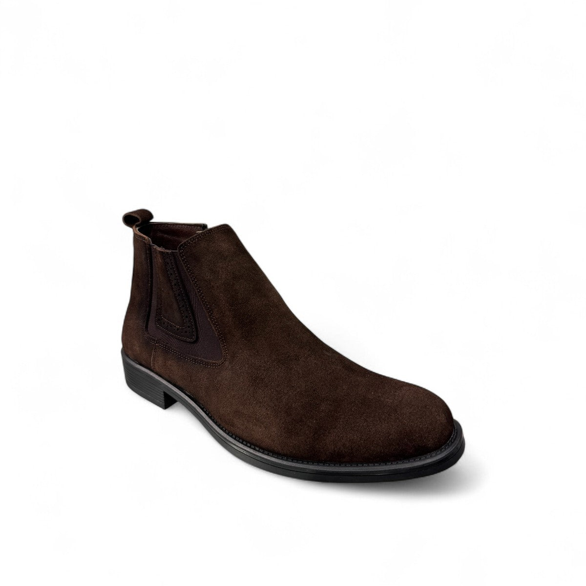 SATEL DENIZ - DARK BROWN