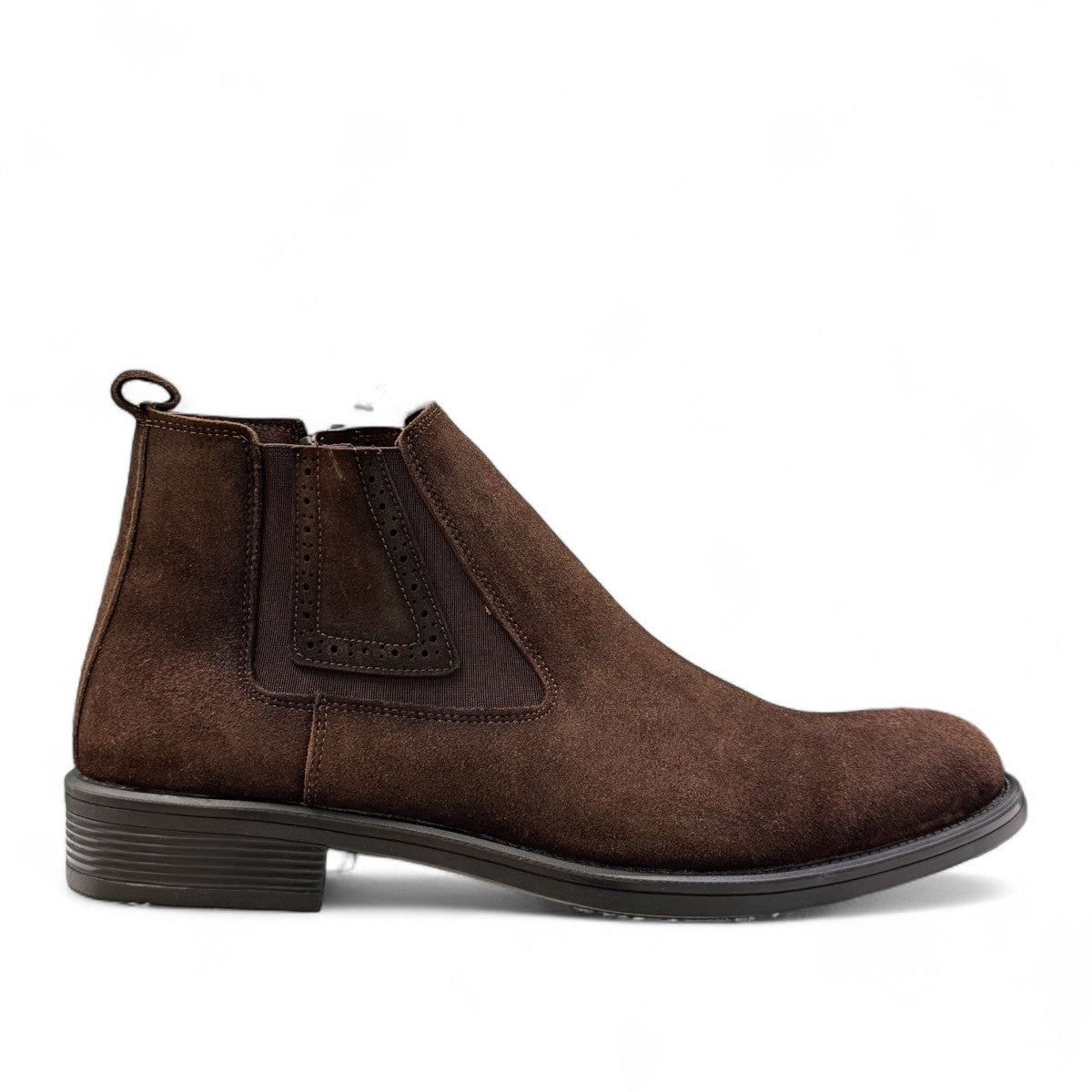 SATEL DENIZ - DARK BROWN