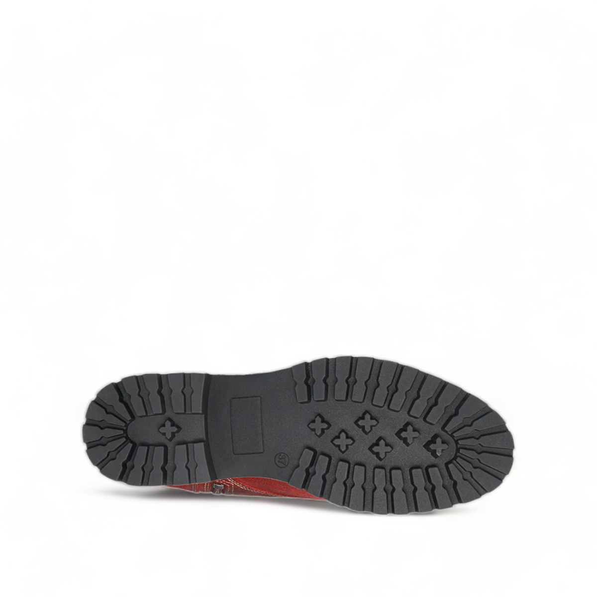 TAOS MAIN STREET - GARNET RUGGED