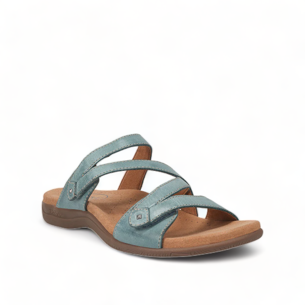 TAOS DOUBLE U - TEAL