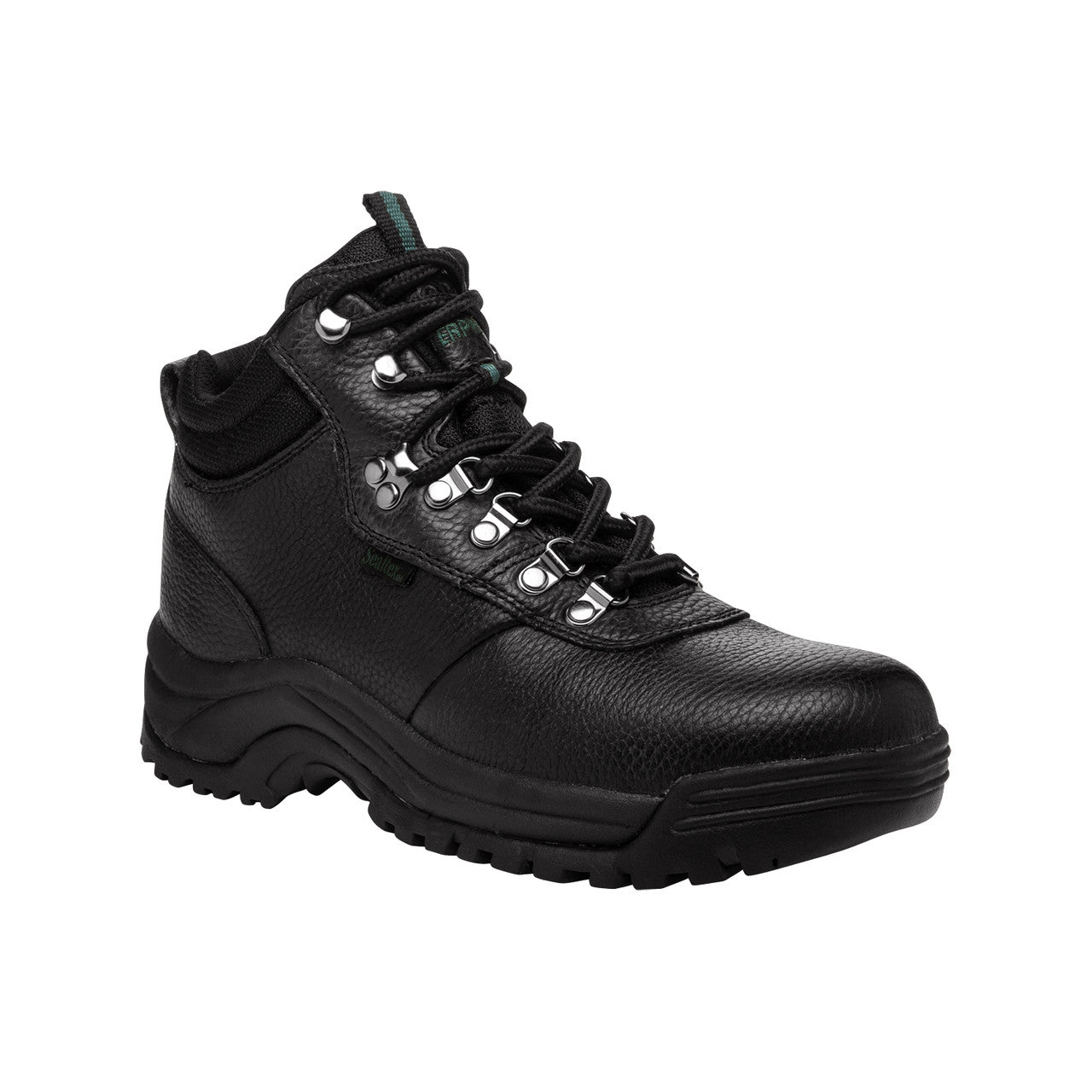 Propet Cliff Walker Black