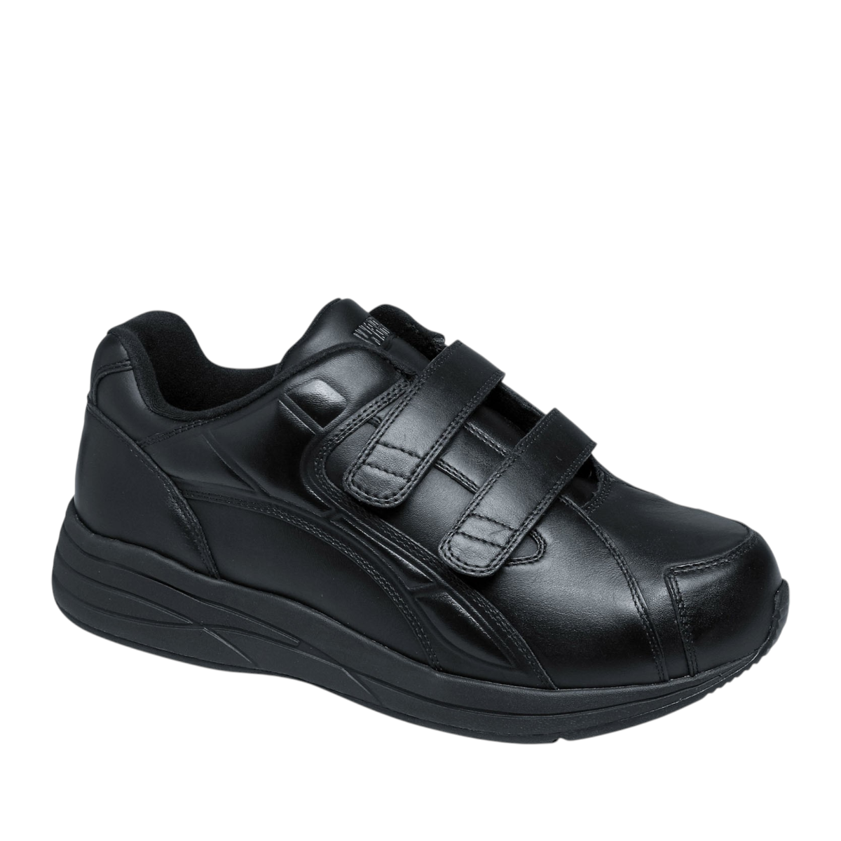 DREW FORCE V - BLACK CALF