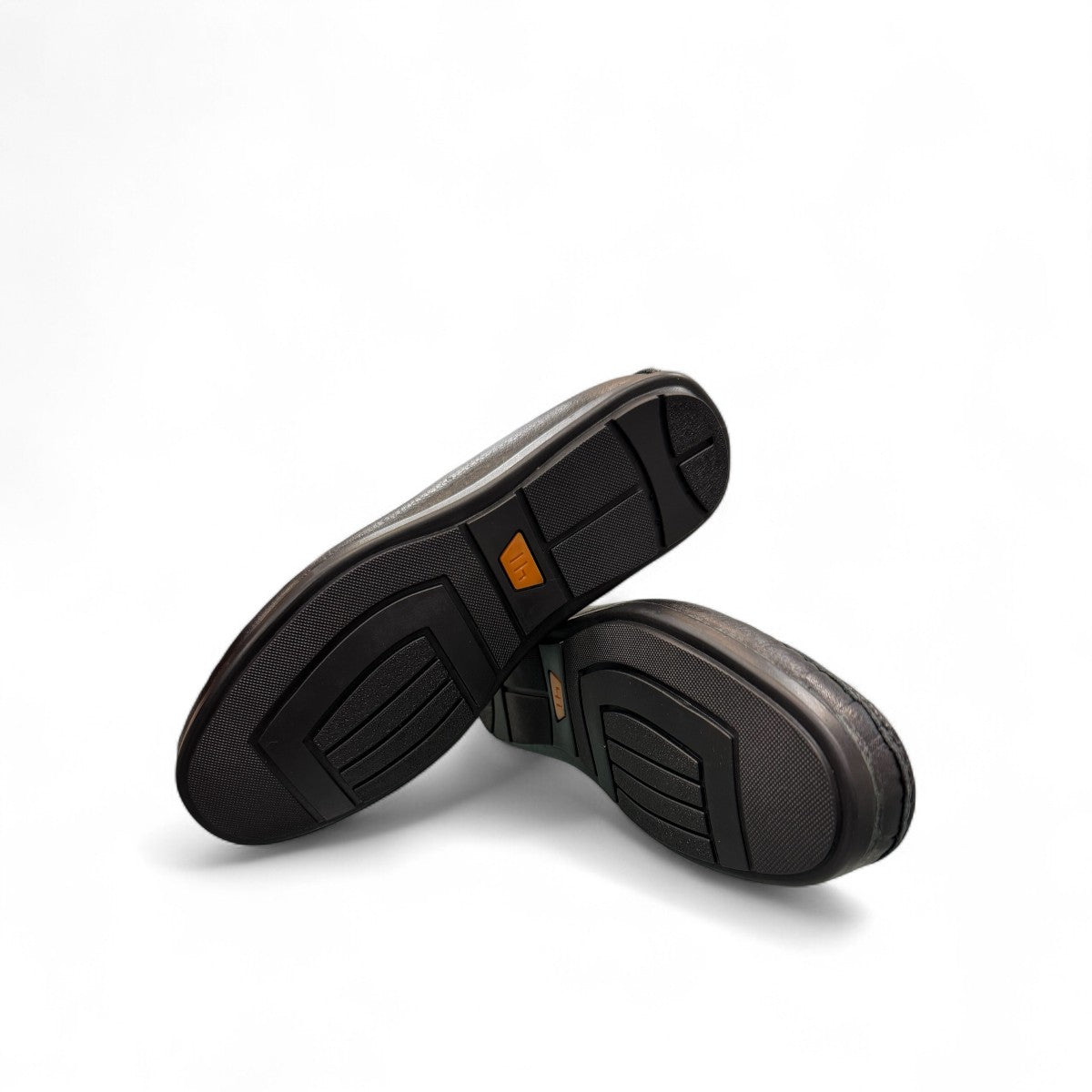 SINA FOOTWEAR FASHION BLACK