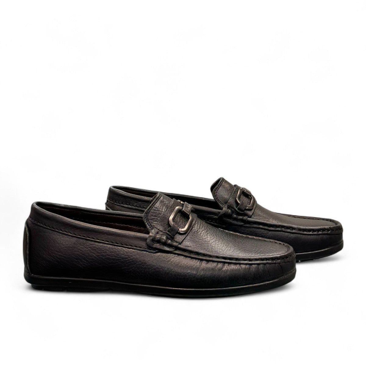 SINA FOOTWEAR FASHION BLACK
