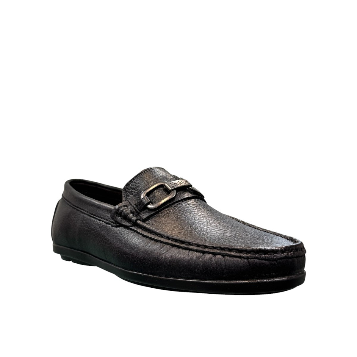 SINA FOOTWEAR FASHION BLACK
