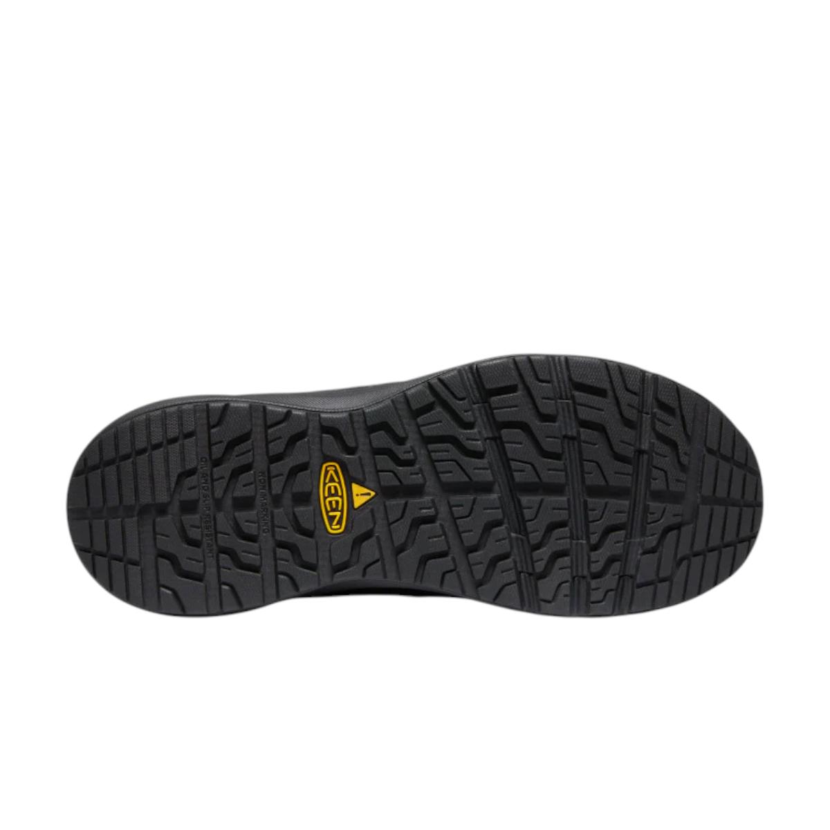 KEEN MEN'S CSA-VISTA ENERGY SHIFT - BLACK