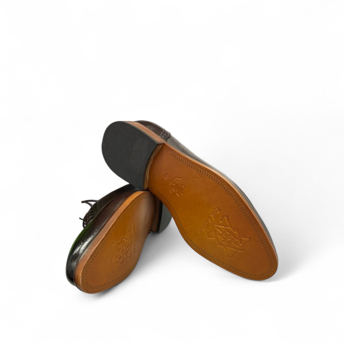 GEST GENTLE BROWN