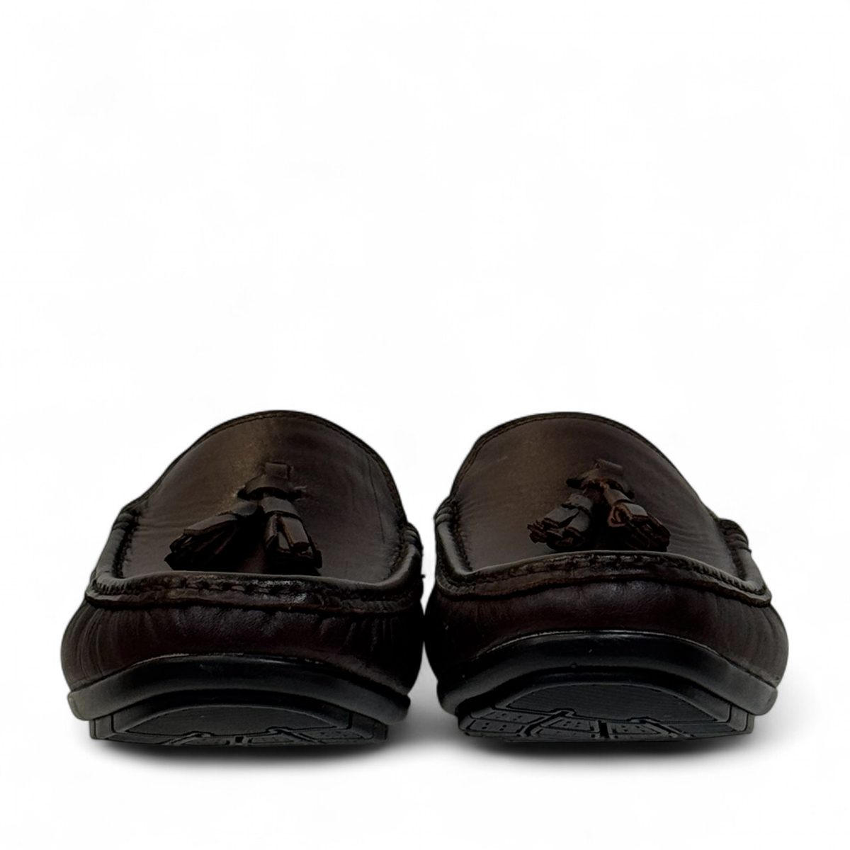 SATEL GISHAN DARK BROWN