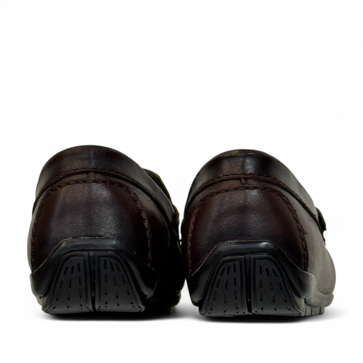 SATEL GISHAN DARK BROWN