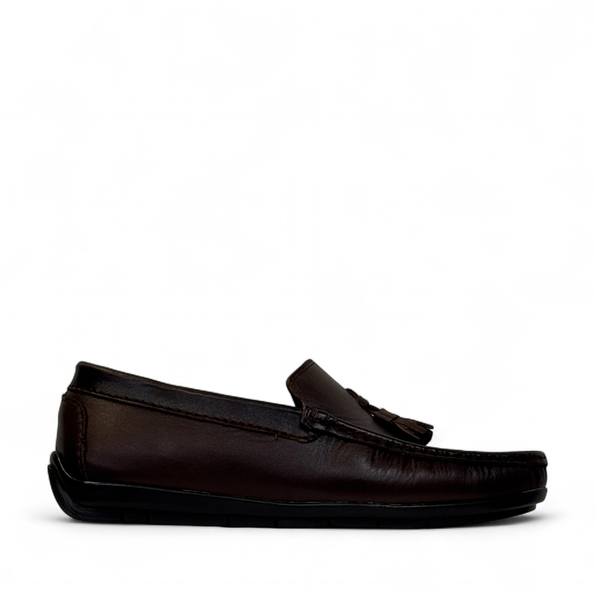 SATEL GISHAN DARK BROWN
