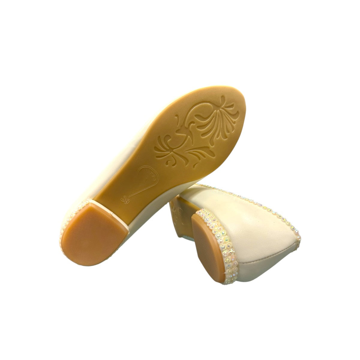 NIKPA GOLNAR - CREAM