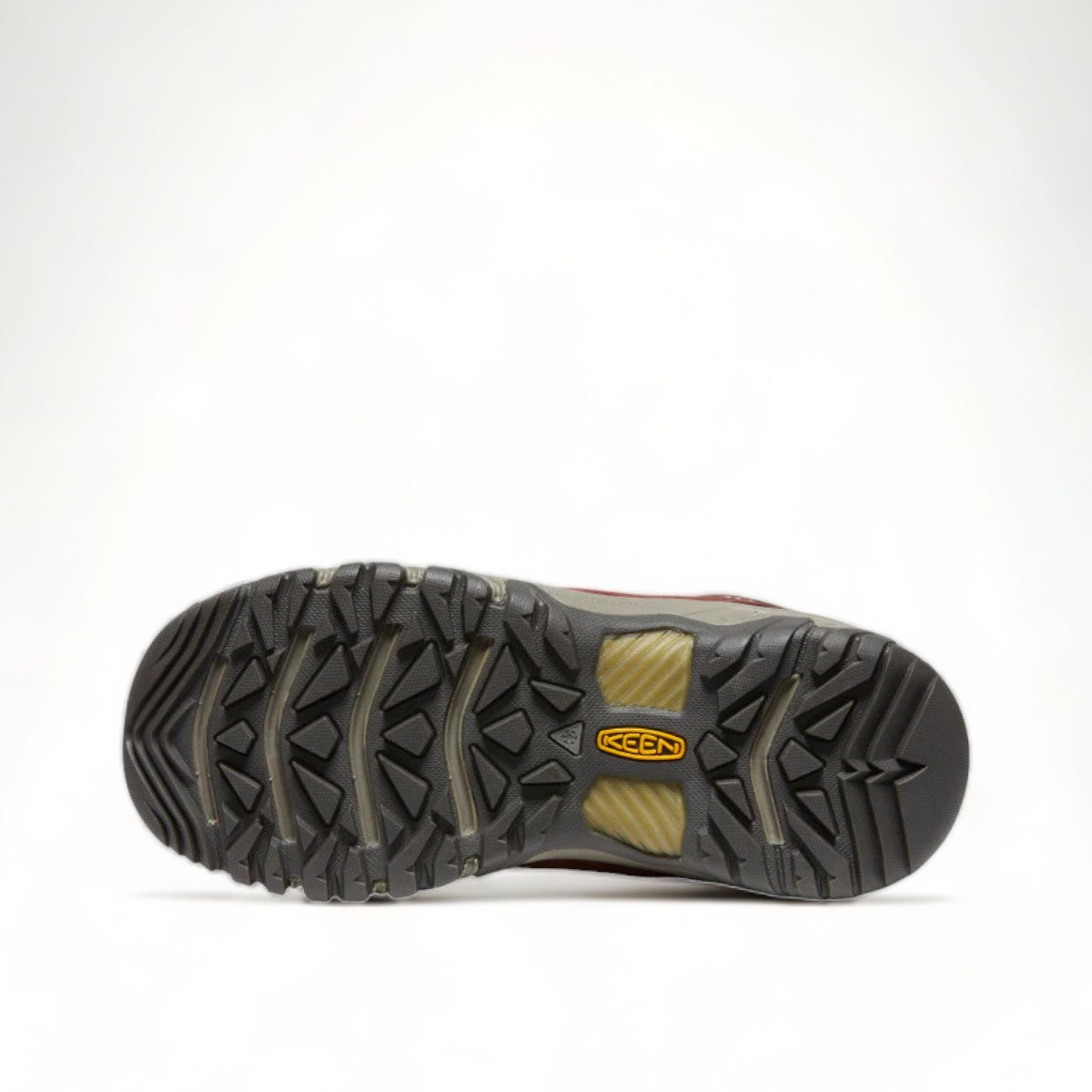 KEEN GRETA WATERPROOF BOOT- ANDORRA/BAKED CLAY